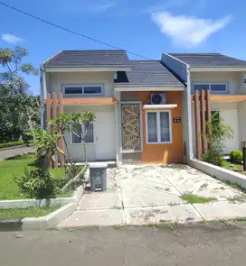 Casa Green Residence Parung Bogor, Cukup 5 Juta All In