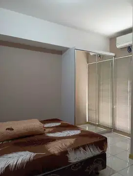 DISEWAKAN M TOWN RESIDENCES SERPONG