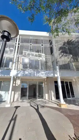 SOHO Graha Natura Surabaya