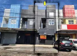 Ruko 2lt Srtategis Colomadu Dekat Alana Hotel