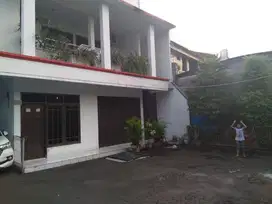 Ruko di Duren Sawit Jl masjid al Wustho Jakarta Timur