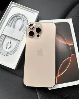IPHONE 16 PRO 128GB NEW IBOX