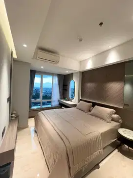 DISEWA PREMIUM APARTEMEN PODOMORO TOWER EMPIRE
