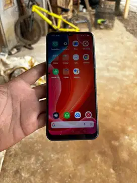 Realme C15 Murah Minus Layar