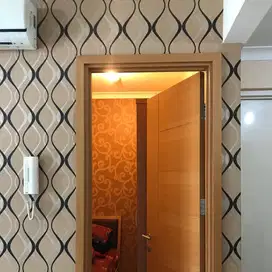 Disewakan Apartemen Signature Park Eco Park Tebet