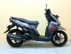 Yamaha X-Ride tahun 2017