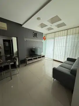DISEWA APARTEMEN ROYAL CONDOMINIUM MEDAN