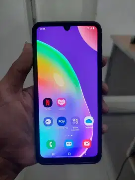HANDPHONE HP SAMSUNG A31 6/128GB MURAH TERMURAH