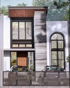 Rumah di Grand Residence Bekasi, 3 Juta lansung akad