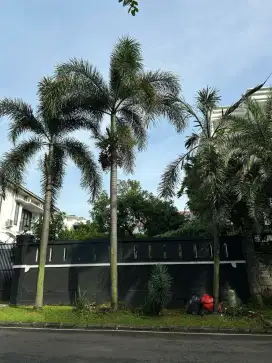 Di jual kavling boulevard citra grand cibubur