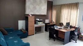 Ruang Kantor Bulanan Siap Pakai Moh Toha Bandung