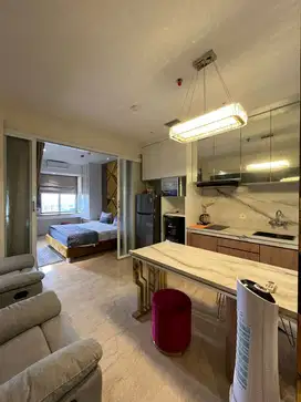 DISEWA APARTEMEN PODOMORO TOWER LEXINGTON