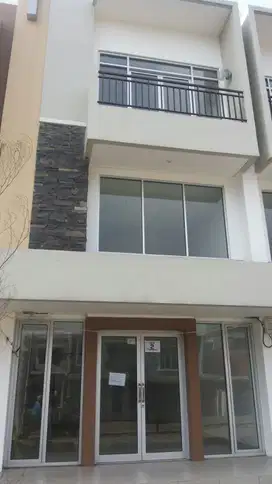 Ruko dekat Buah Batu Jl Pasir luyu Selatan Taman Regol Bandung
