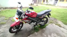 Vixion 2010 Pajak Hidup