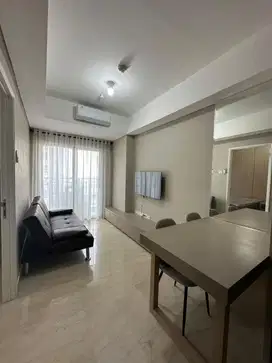 DISEWA APARTEMEN PODOMORO TOWER LIBERTY