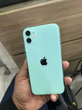Iphone 11 purple 128 inter termurah