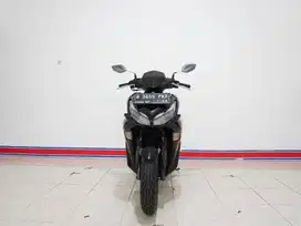 YAMAHA AEROX 155 CONNECTED 2021