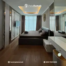 DISEWA APARTEMEN THE REIZ CONDO MEDAN