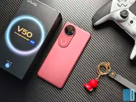 KREDIT VIVO V50