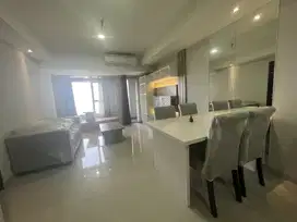 Sewa Apartemen Orange County  2 Bedroom 84 m2  Tower Pasadena Cikarang