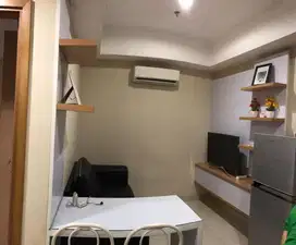 Sewa Apartemen The Mansion Bougenville Kemayoran Jakarta Utara