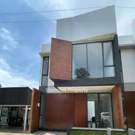 Dijual Rumah di Pondok ranji ciputat 2 lantai Baru