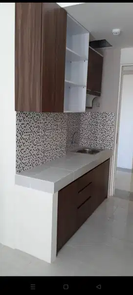 Disewakan / dijual apartemen Puncak Dharmahusada dekat Unair