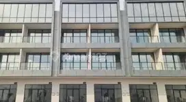 D sewa ruko mega kuningan