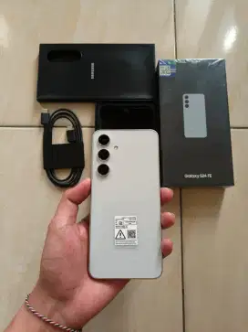Samsung S24 FE 5G 8GB/256GB