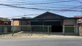 DISEWAKAN RUKO di CIKARANG UTARA, Depan Jalan RAYA! Cek Deskripsi!