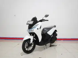 Yamah Lexi 125 2020 Mulus No Minus