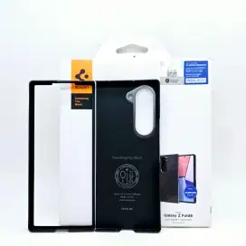 Spigen Galaxy Z Fold6 Air Skin Aramid Black