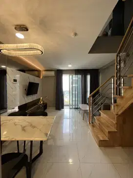DISEWA APARTEMEN GRAND JATI JUNCTION MEDAN