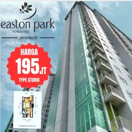 Apartemen Jatinangor Siap Huni Murah