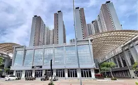 D jual ruko shibuya pik 2