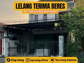 Lelang Ruko Murah Di Mojokerto