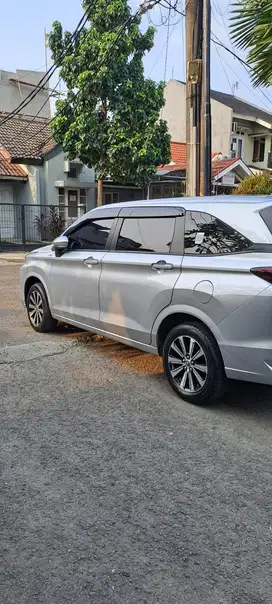 Toyota Avanza 2023 Bensin