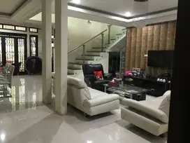 Dijual Rumah di Jl. Sukamulya Indah, Bandung