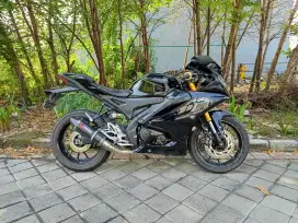 Yamaha YZF R15 V4 2023