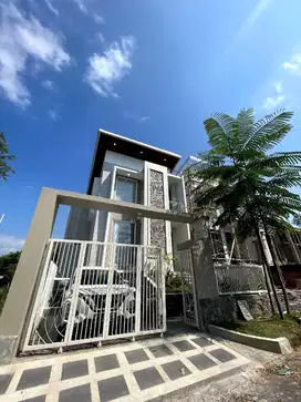 Dijual SOHO di Puncak Dieng Malang