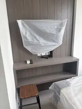 APARTEMEN OSAKA RIVERSIDE TYPE STUDIO, PALING MURAH
