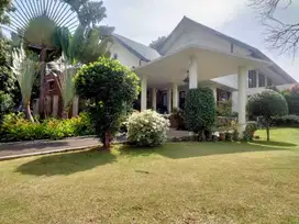 Dijual Hunian Mewah 2 Lantai di Lebak Bulus, Cilandak, Jakarta Selatan
