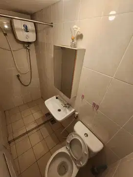 Disewakan Apartemen Studio Full Furnished MTown Residence Gading Serpo