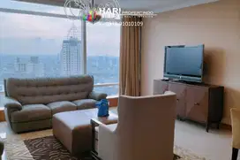 Dijual Apartment Kempinski Grand Indonesia 2BR - Semi Private Lift