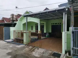 Disewakan rumah siap huni di Harapan indah Bekasi