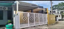 Rumah murah dekat jl Tajem, UNRIYO