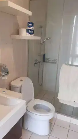 Apartemen 1 at Cikditiro 1 Bed Room Menteng disewakan