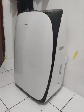AC portabel AUX