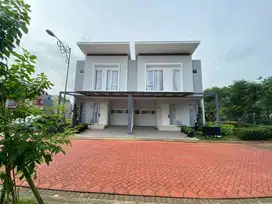 New Zuma Gading Serpong Sudah Full Furnished