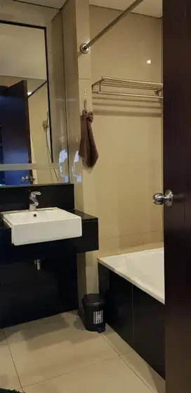 Apartemen el Royale Bandung (dulu Panghegar)